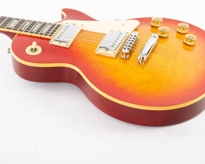 Gibson Les Paul Standard 2000 Heritage Cherry Sunburst