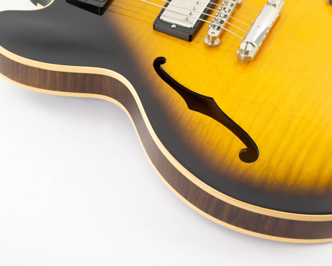 Gibson ES-335 Dot 1997 Figured Vintage Sunburst