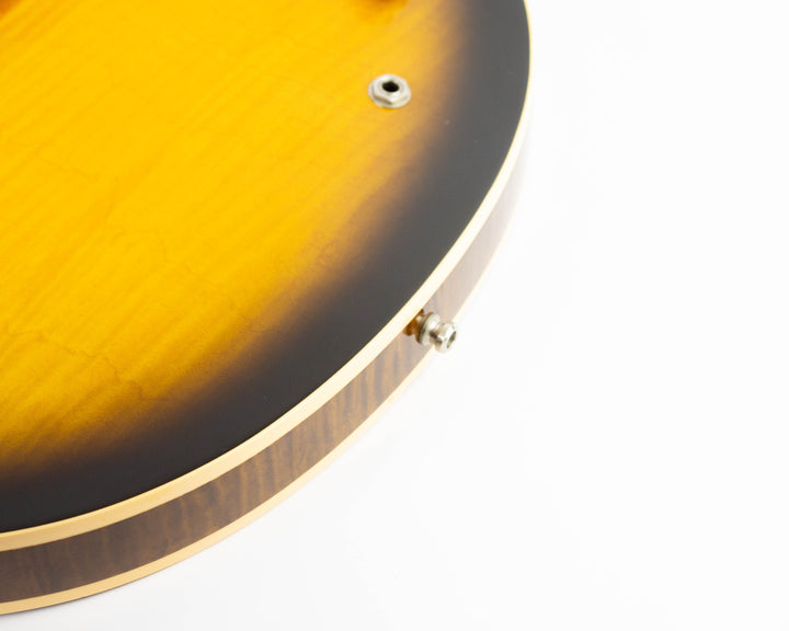 Gibson ES-335 Dot 1997 Figured Vintage Sunburst
