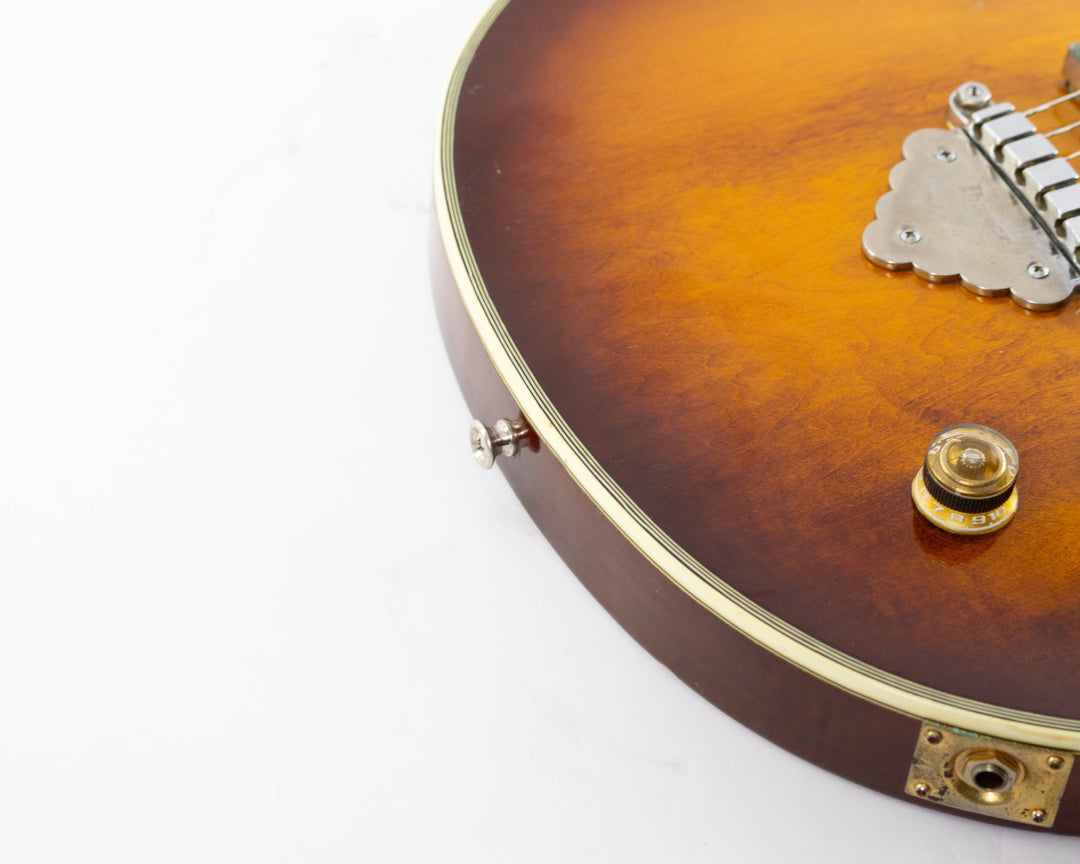 Ibanez 2619-AV Artist 1978 Antique Violin