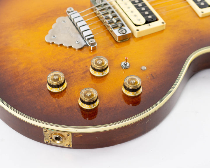 Ibanez 2619-AV Artist 1978 Antique Violin