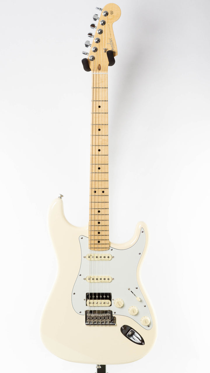 Fender American Standard Stratocaster 2012 Olympic White