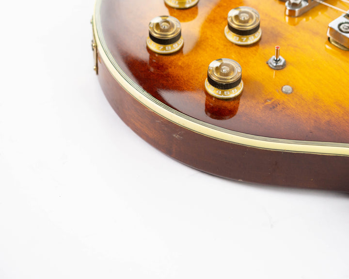 Ibanez 2619-AV Artist 1978 Antique Violin