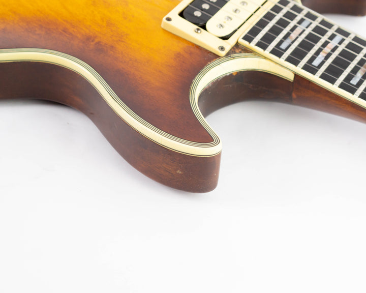 Ibanez 2619-AV Artist 1978 Antique Violin