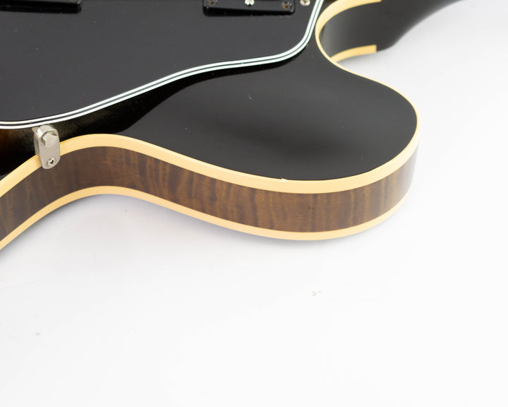 Gibson ES-335 Dot 1997 Figured Vintage Sunburst