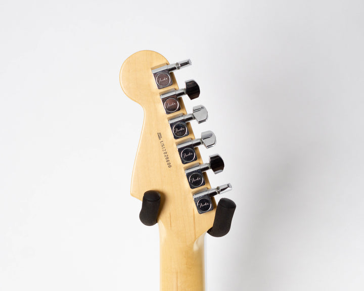 Fender American Standard Stratocaster 2012 Olympic White