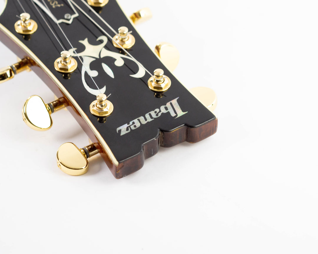 Ibanez 2619-AV Artist 1978 Antique Violin