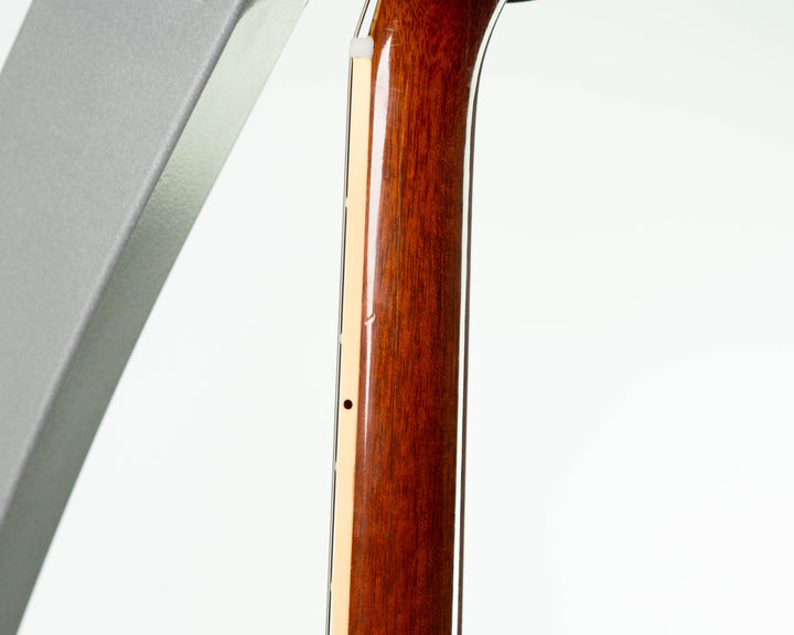 Gibson Custom Shop Standard Historic '60 Les Paul Standard Reissue 2014 Tennesse Sunburst VOS Left Handed