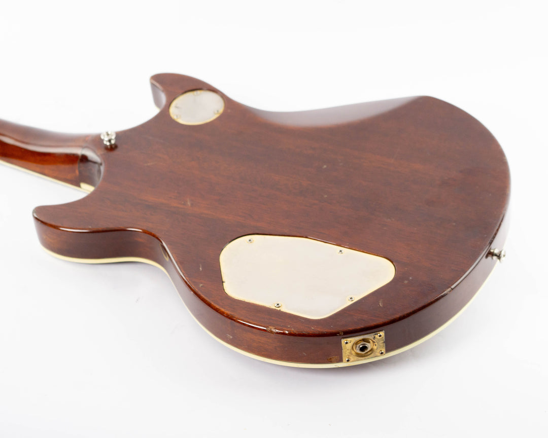 Ibanez 2619-AV Artist 1978 Antique Violin