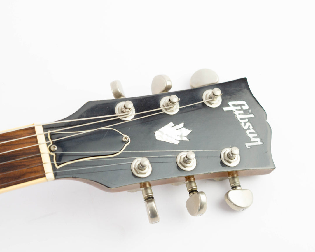 Gibson ES-335 Dot 1997 Figured Vintage Sunburst
