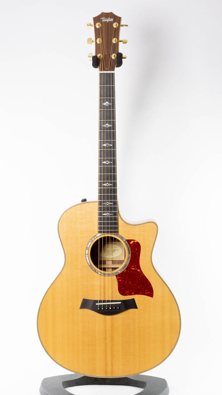 Taylor 816ce 2011 Natural