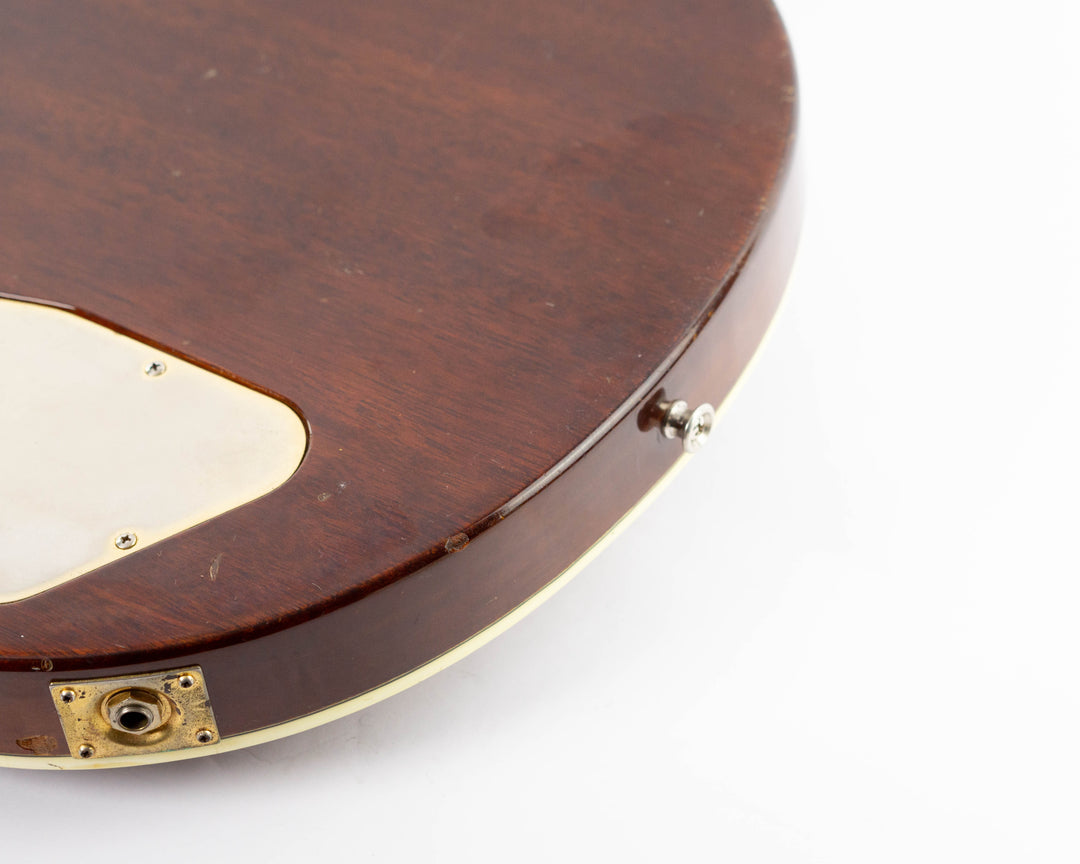 Ibanez 2619-AV Artist 1978 Antique Violin