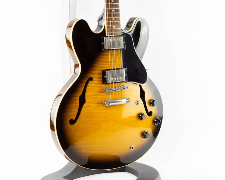 Gibson ES-335 Dot 1997 Figured Vintage Sunburst