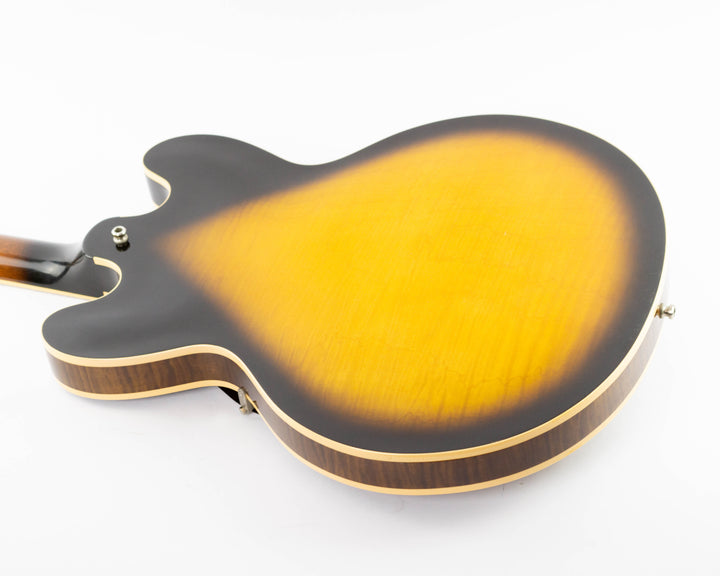 Gibson ES-335 Dot 1997 Figured Vintage Sunburst