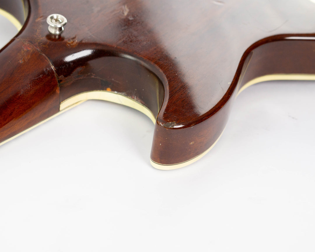 Ibanez 2619-AV Artist 1978 Antique Violin