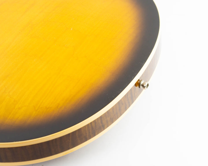 Gibson ES-335 Dot 1997 Figured Vintage Sunburst