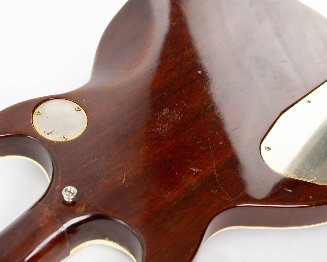 Ibanez 2619-AV Artist 1978 Antique Violin