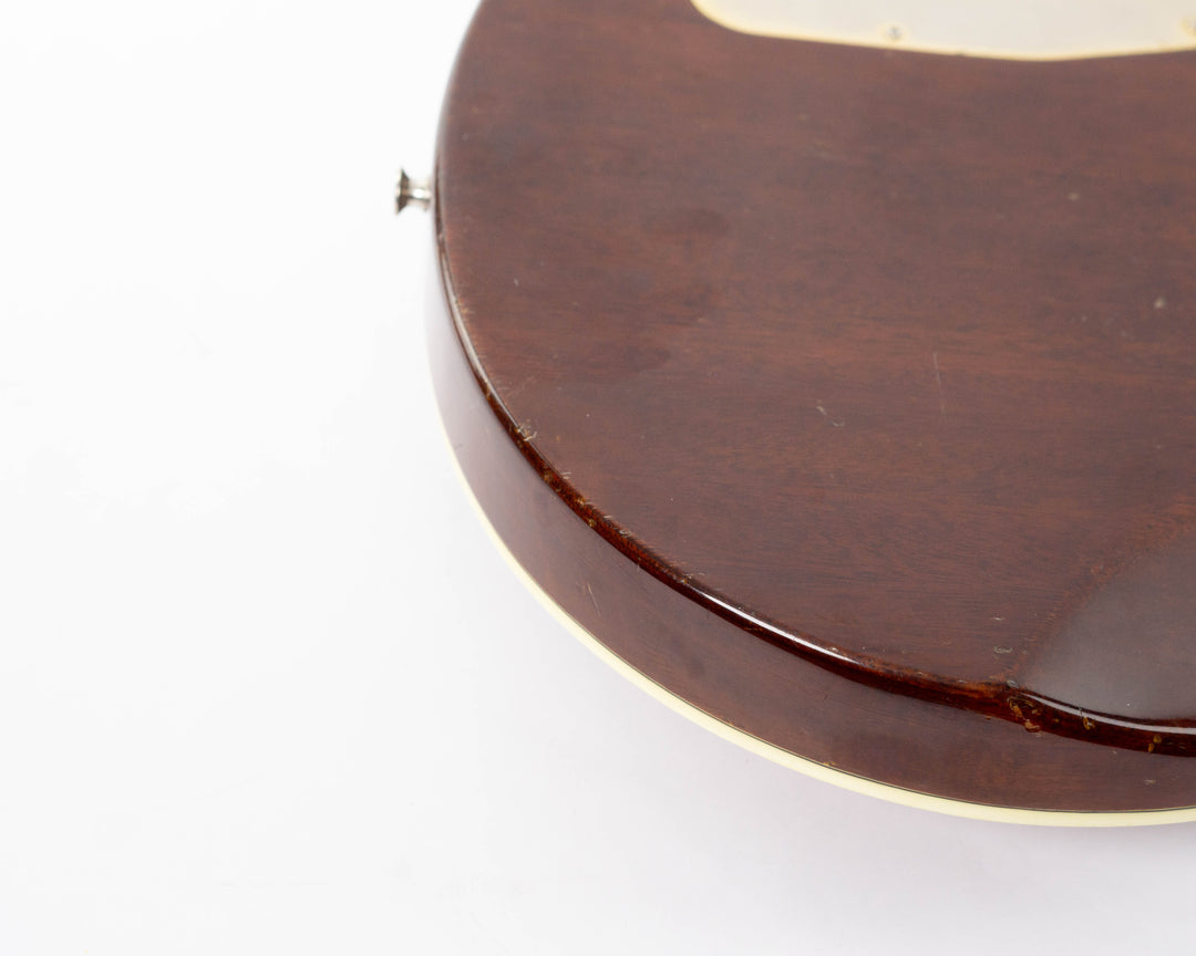 Ibanez 2619-AV Artist 1978 Antique Violin