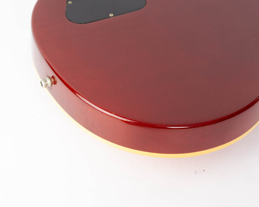 Gibson Les Paul Standard 2000 Heritage Cherry Sunburst