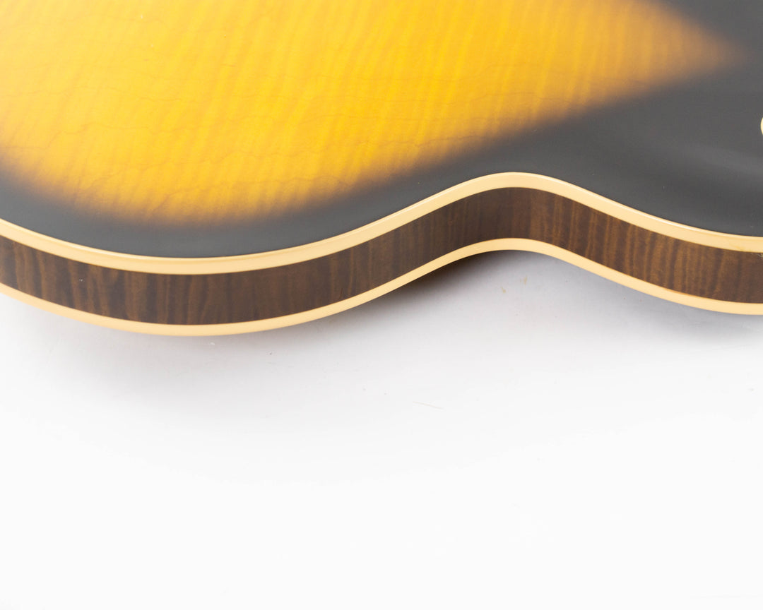Gibson ES-335 Dot 1997 Figured Vintage Sunburst