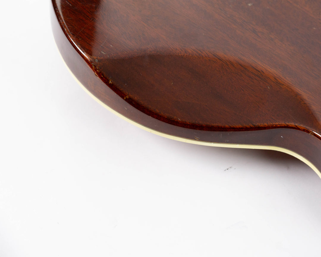 Ibanez 2619-AV Artist 1978 Antique Violin