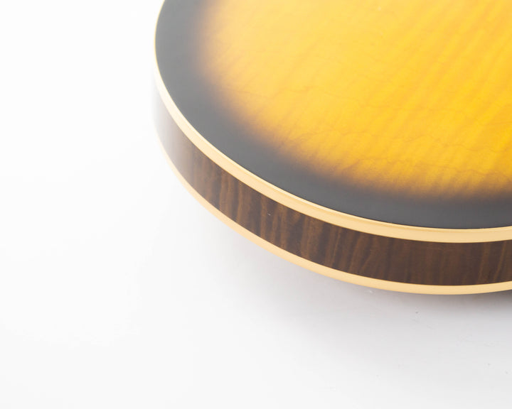 Gibson ES-335 Dot 1997 Figured Vintage Sunburst