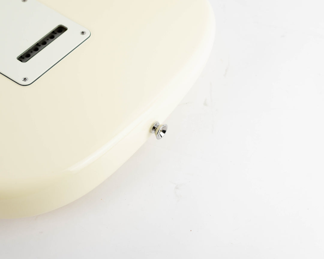 Fender American Standard Stratocaster 2012 Olympic White