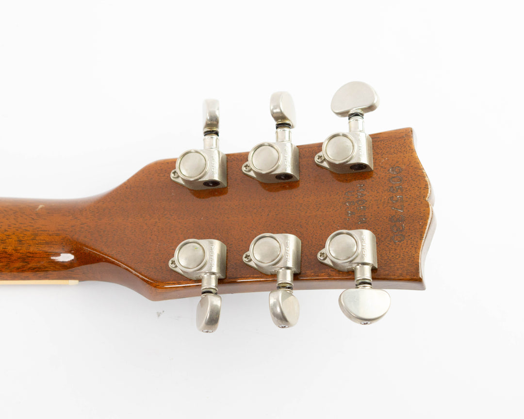 Gibson ES-335 Dot 1997 Figured Vintage Sunburst