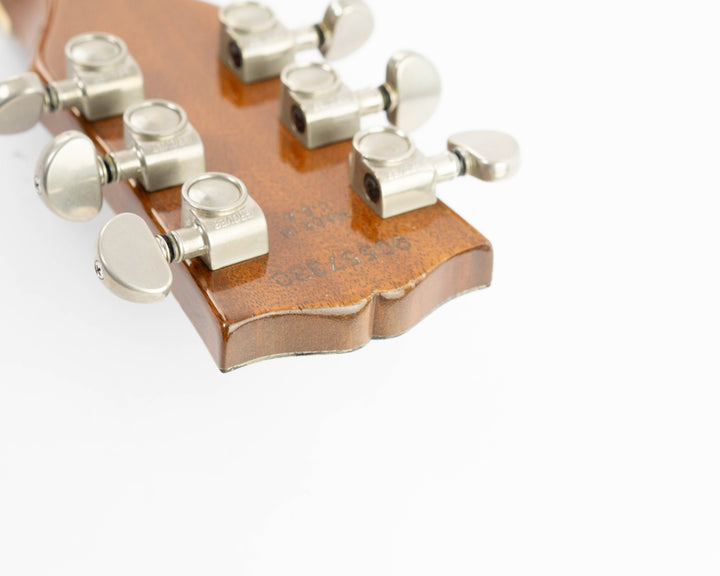 Gibson ES-335 Dot 1997 Figured Vintage Sunburst