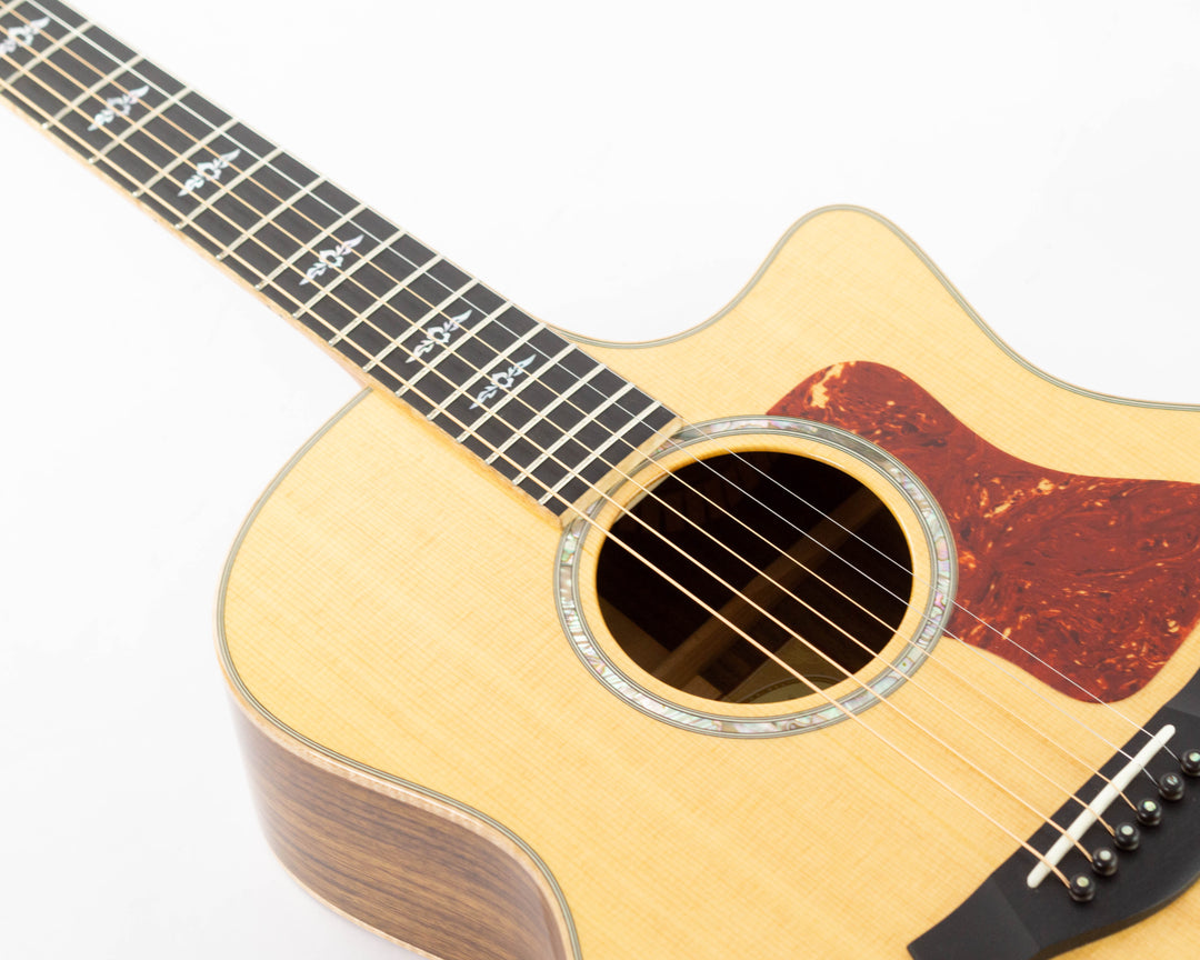 Taylor 816ce 2011 Natural