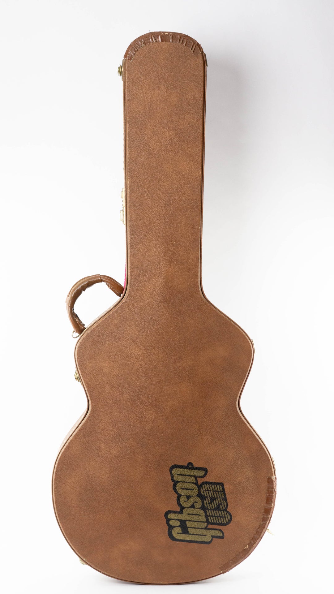 Gibson ES-335 Dot 1997 Figured Vintage Sunburst