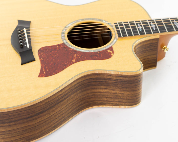 Taylor 816ce 2011 Natural
