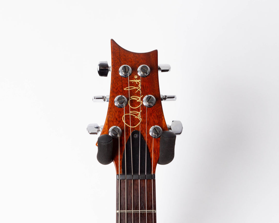 PRS Custom 24 10-Top 2009 Vintage Sunburst