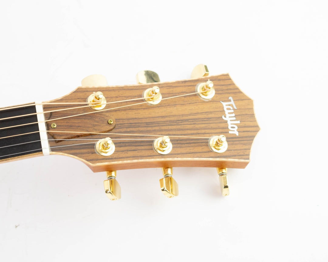 Taylor 816ce 2011 Natural