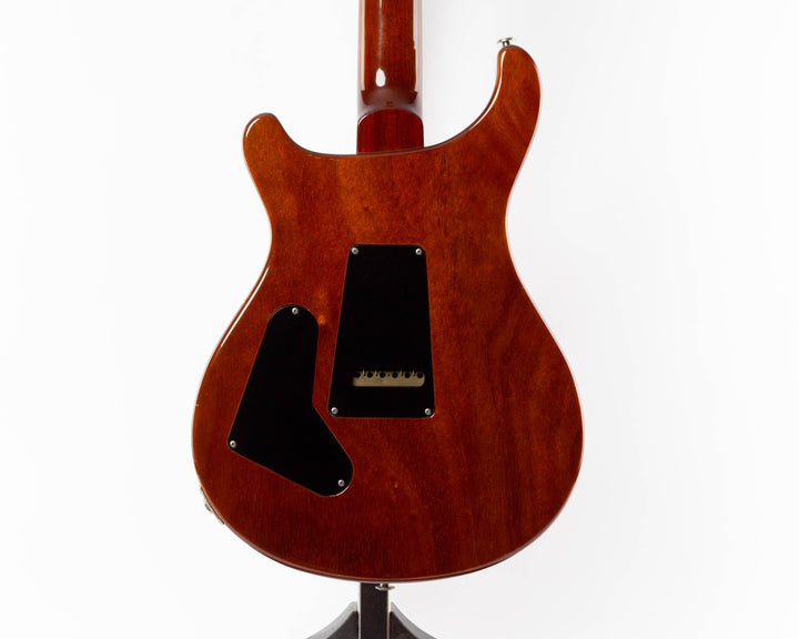 PRS Custom 24 10-Top 2009 Vintage Sunburst