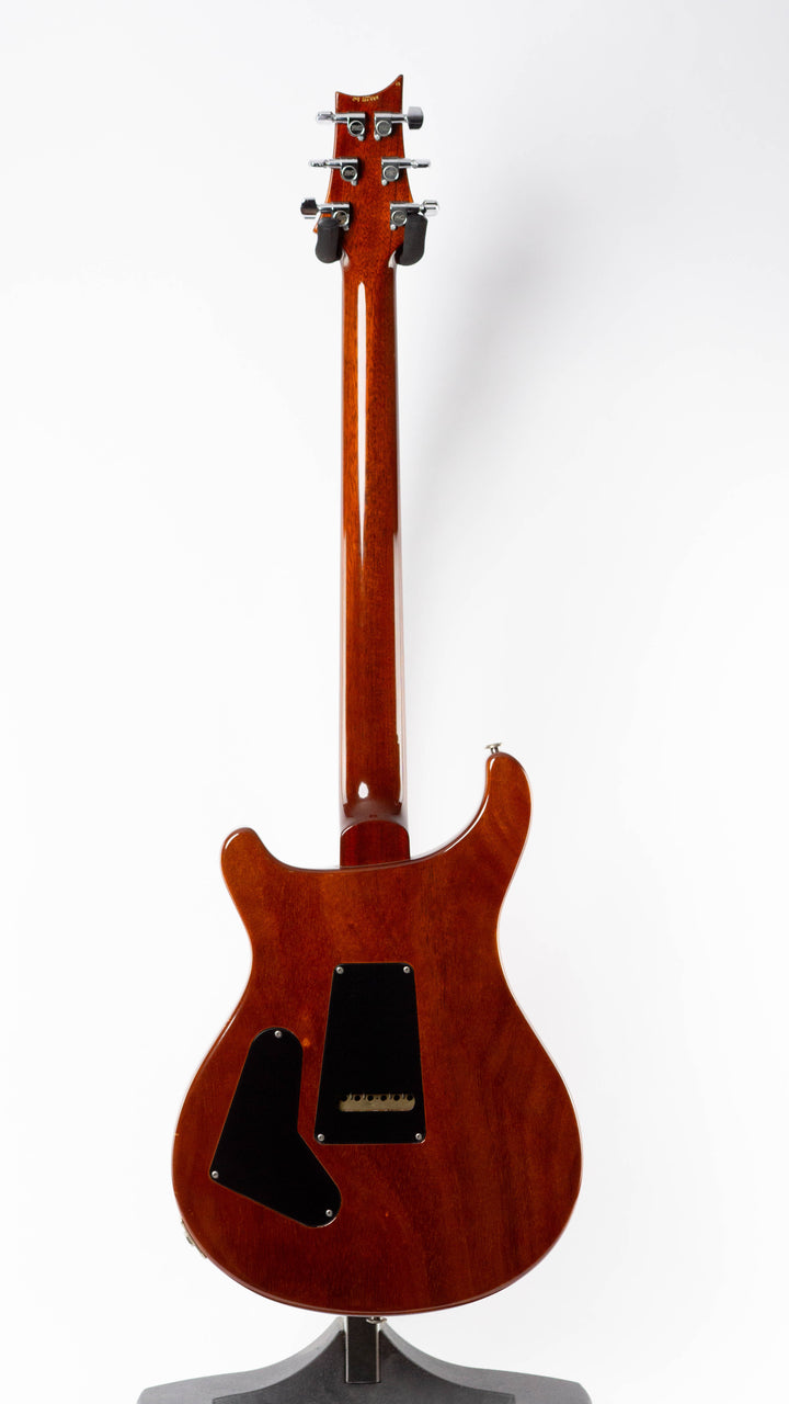 PRS Custom 24 10-Top 2009 Vintage Sunburst