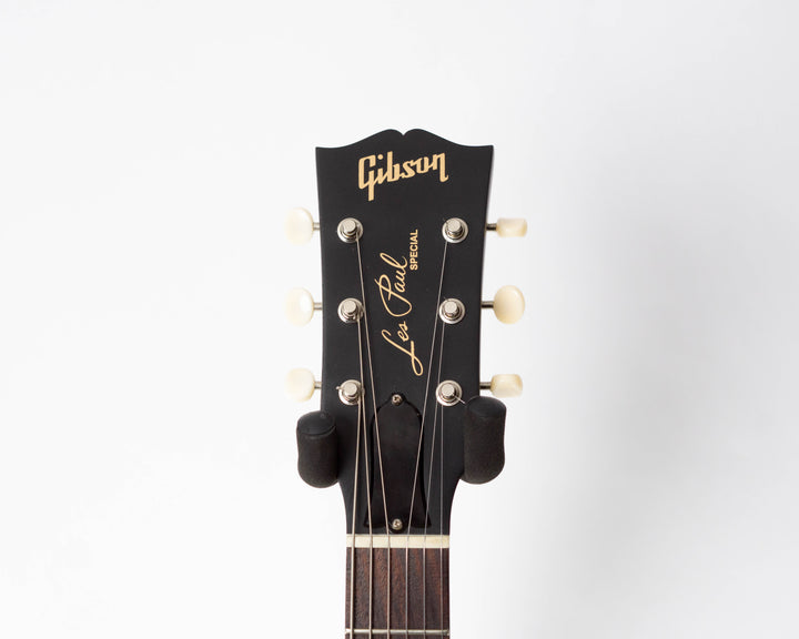 Gibson Les Paul Special Tribute Humbucker 2023 Ebony Vintage Gloss