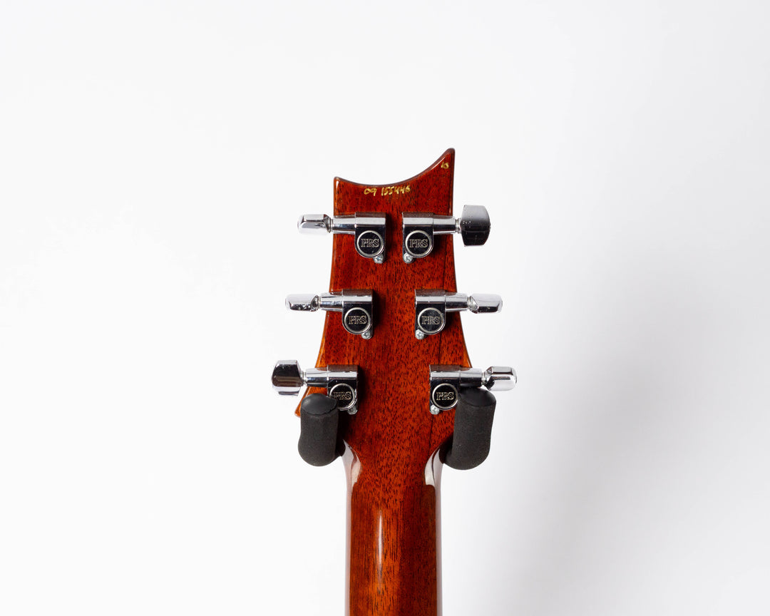 PRS Custom 24 10-Top 2009 Vintage Sunburst