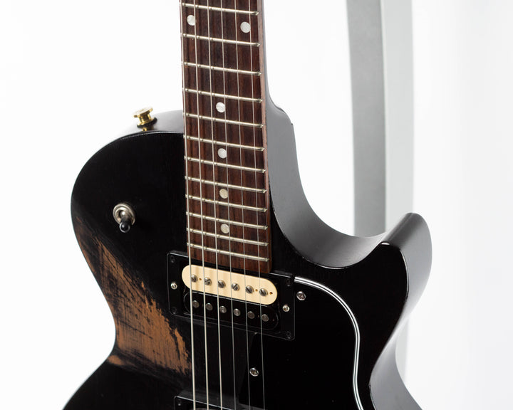 Gibson Les Paul Special Tribute Humbucker 2023 Ebony Vintage Gloss