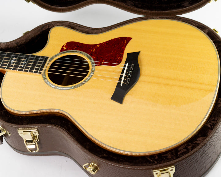 Taylor 816ce 2011 Natural