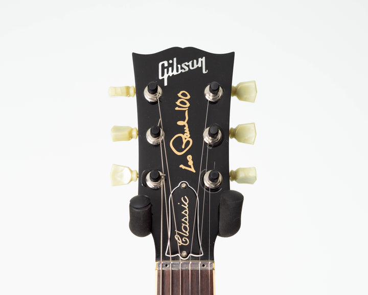 Gibson Les Paul Classic 2015 Seafoam Green