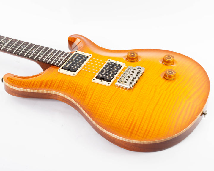 PRS Custom 24 10-Top 2009 Vintage Sunburst