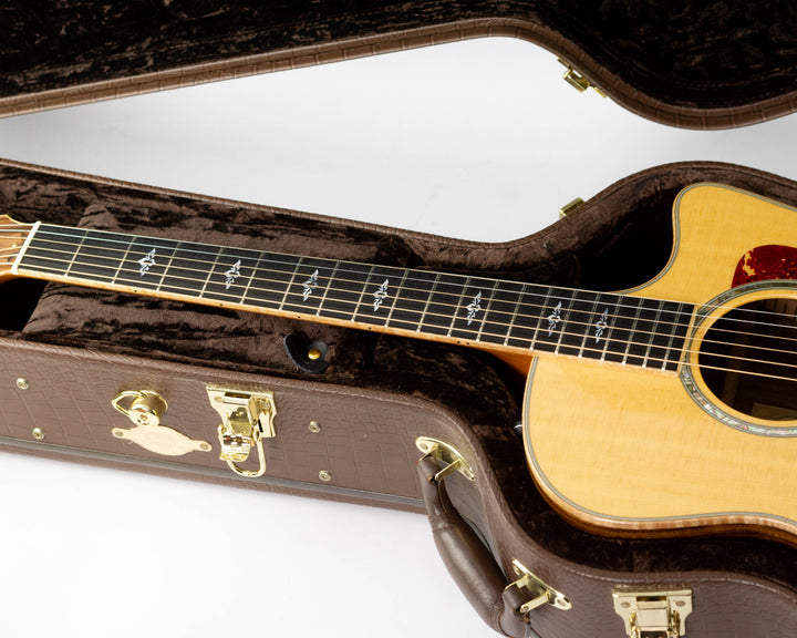 Taylor 816ce 2011 Natural