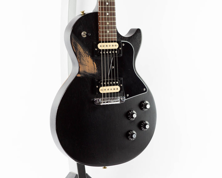 Gibson Les Paul Special Tribute Humbucker 2023 Ebony Vintage Gloss