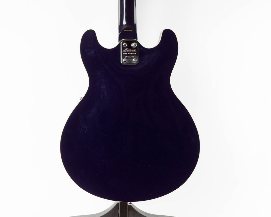 Aria Pro ii TA40 1990 Union Jack