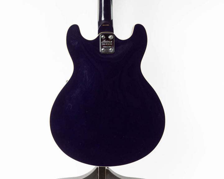Aria Pro ii TA40 1990 Union Jack