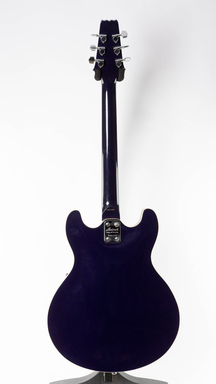 Aria Pro ii TA40 1990 Union Jack