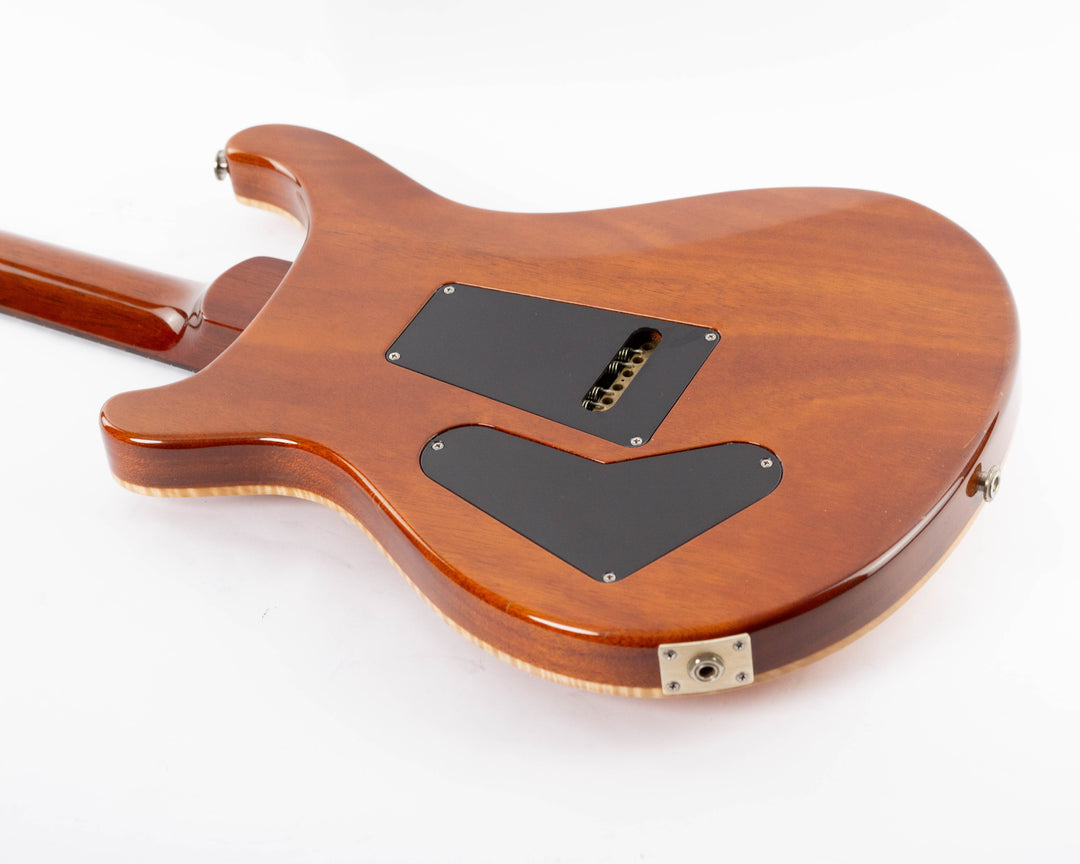 PRS Custom 24 10-Top 2009 Vintage Sunburst