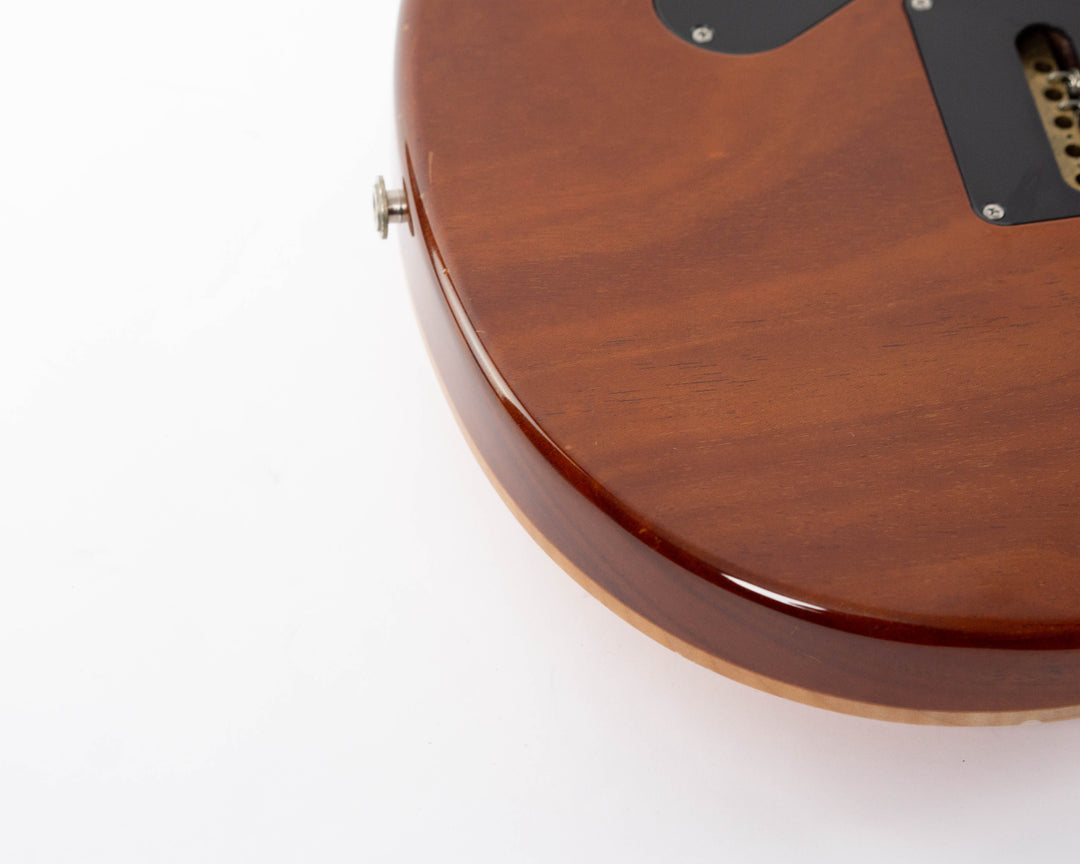 PRS Custom 24 10-Top 2009 Vintage Sunburst