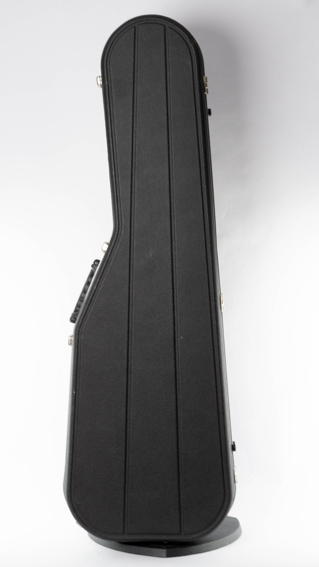 Fender American Deluxe Jazz Bass V 2013 Natural